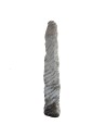 80cm Guelin Nero Africa Monolithe pointu