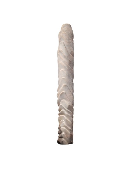 80cm Guelin Pinkie Monolithe pointu