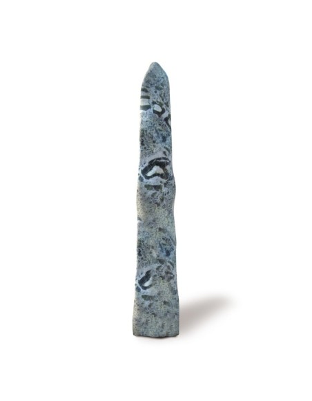 150cm Light Green Lucida Monolithe pointu