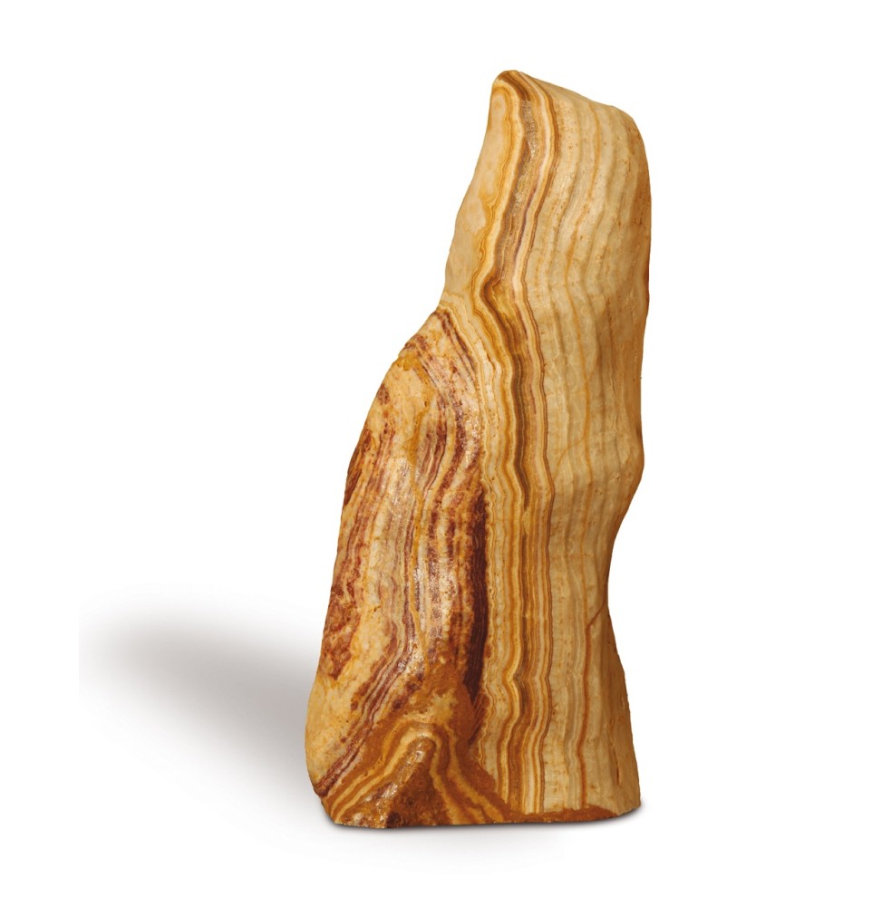 55cm Mini Angel Sparks Monolithe pointu
