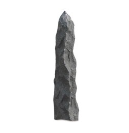 50cm Nero Africa Monolithe...