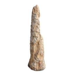 180cm Pinkie Monolithe pointu