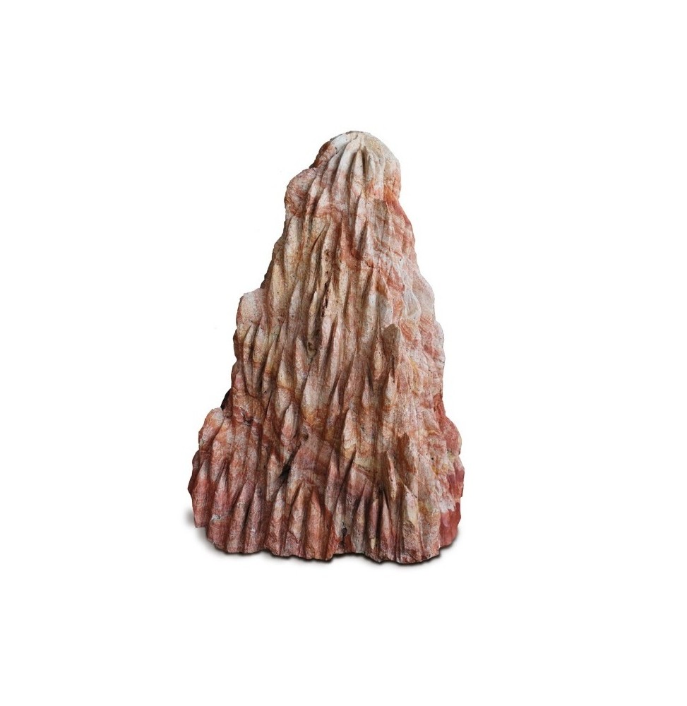 80cm de 350-449kg Monolithe Cappadocia exemplaire unique