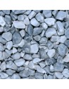 Galet bleu ice en sac 25 Kg