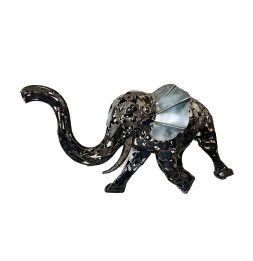 Eléphant sculpture...