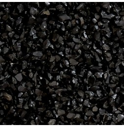 Concassé noir ebano en sac...