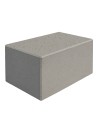 Bloc béton 90x60x60cm lisse