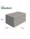Bloc béton 90x60x60cm lisse