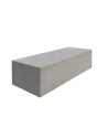 Bloc béton 180x60x60cm lisse