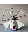 Moulin à vent 70x65x58cm