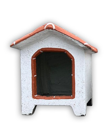 Niche béton 63x89x57cm