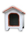 Niche béton 63x89x57cm