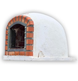 Four à pain ou pizza