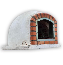 Four à pain ou pizza