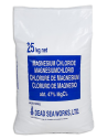 Sac de chlorure de magnésium de 25Kg
