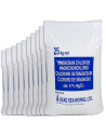 Sac de chlorure de magnésium de 25Kg