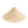 Sable siliceux d'assainissement