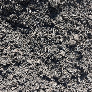 Compost en vrac au m3