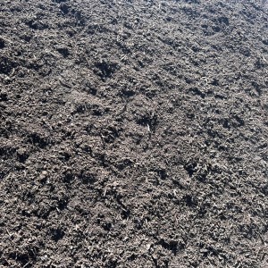 Compost en vrac au m3