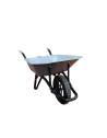 Brouette GALVA 90L