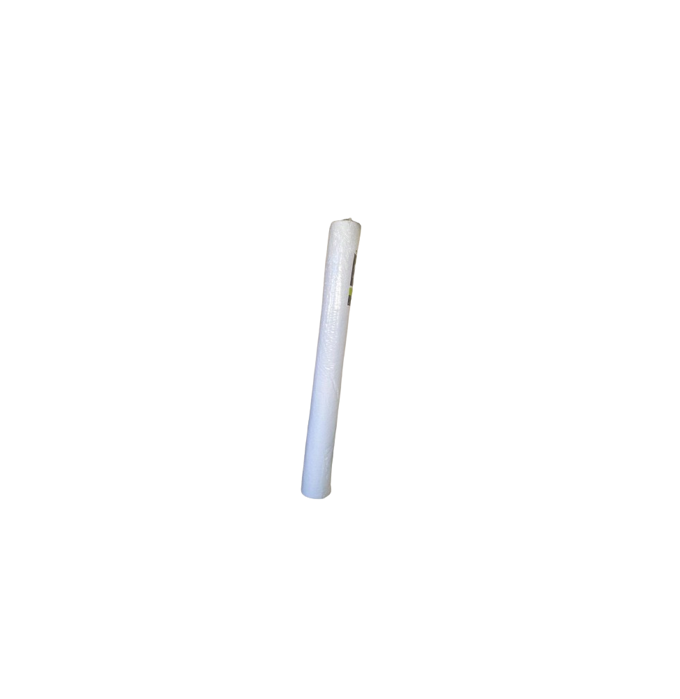Rouleau géotextile de 1mx25m