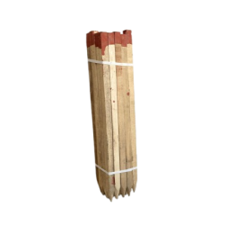 Piquets d'implantation pack 5 / 10 / 20