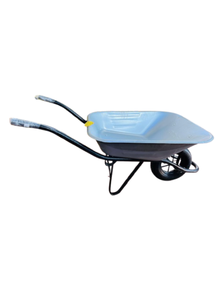 Brouette GALVA 90L