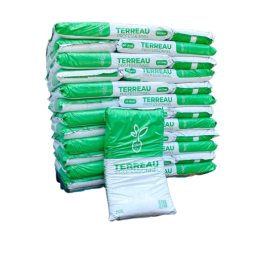 Terreau professionnel