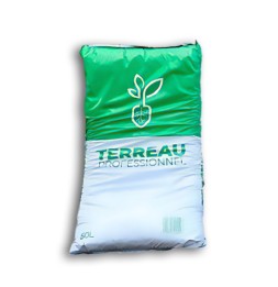 Terreau professionnel