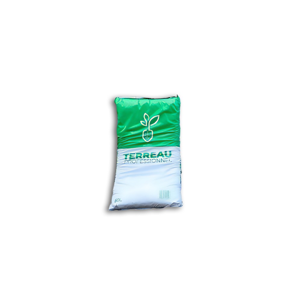 Terreau professionnel