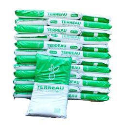 Terreau professionnel