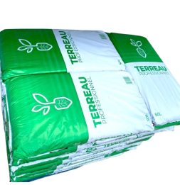 Terreau professionnel