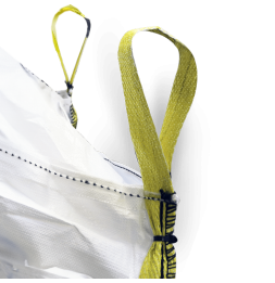 Big Bag 1500Kg 1m3 90x90x110cm