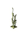 Cactus sculpture métallique 160x60x60cm