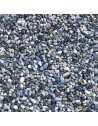 Galet gris de drainage 4/10-10/20