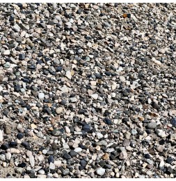 Mélange à béton en vrac