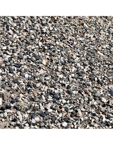 Mélange à béton en vrac