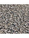 Mélange à béton en vrac