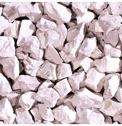 Gabion 50x50x50 cm (remplie)