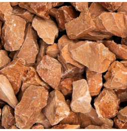 Gabion 100x100x100 cm (remplie)