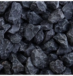 Gabion 100x100x100 cm (remplie)
