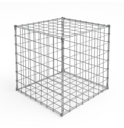 Gabion 50x50x50 cm (vide)