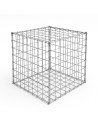 Gabion 50x50x50 cm (vide)