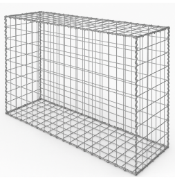 Gabion 150x50x100 cm (vide)