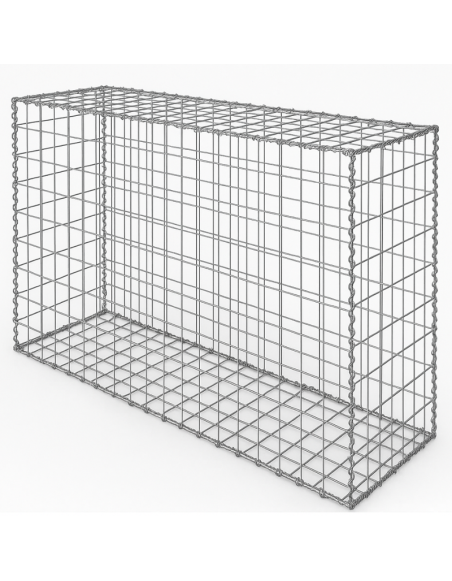 Gabion 150x50x100 cm (vide)