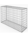 Gabion 150x50x100 cm (vide)