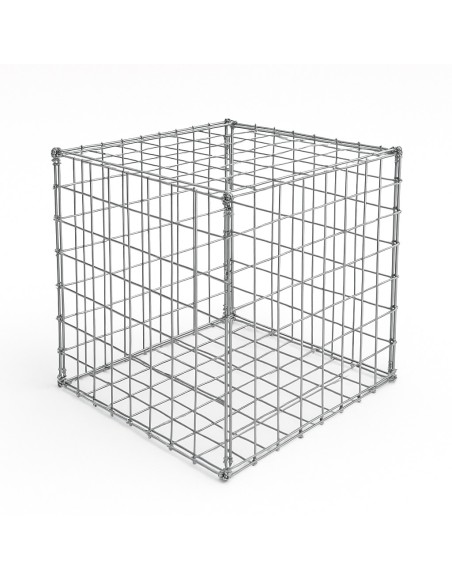 Gabion 100x100x100 cm (vide)