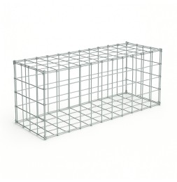 Gabion 200x50x100 cm (vide)
