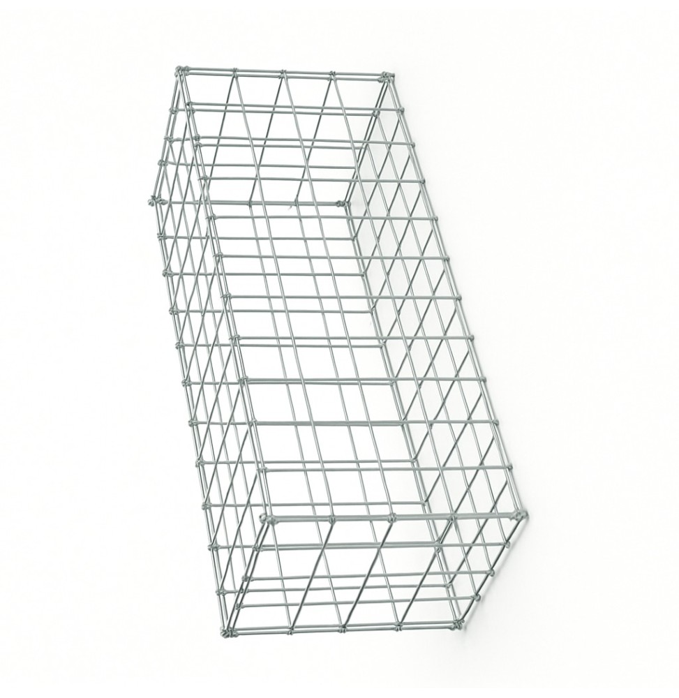 Gabion 200x100x50 cm (vide)