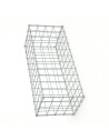 Gabion 200x100x50 cm (vide)